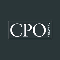 CPO Strategy Logo