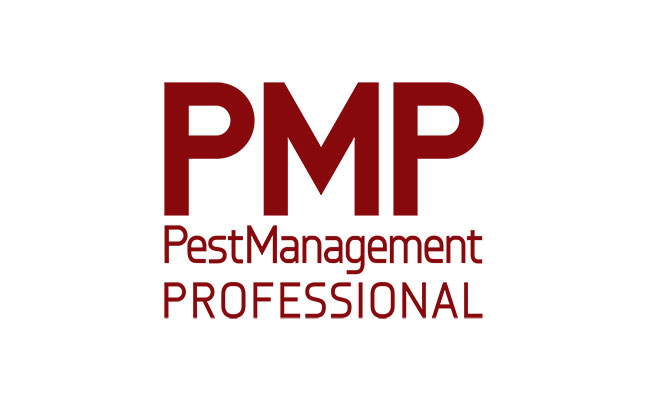 pest management professional logo