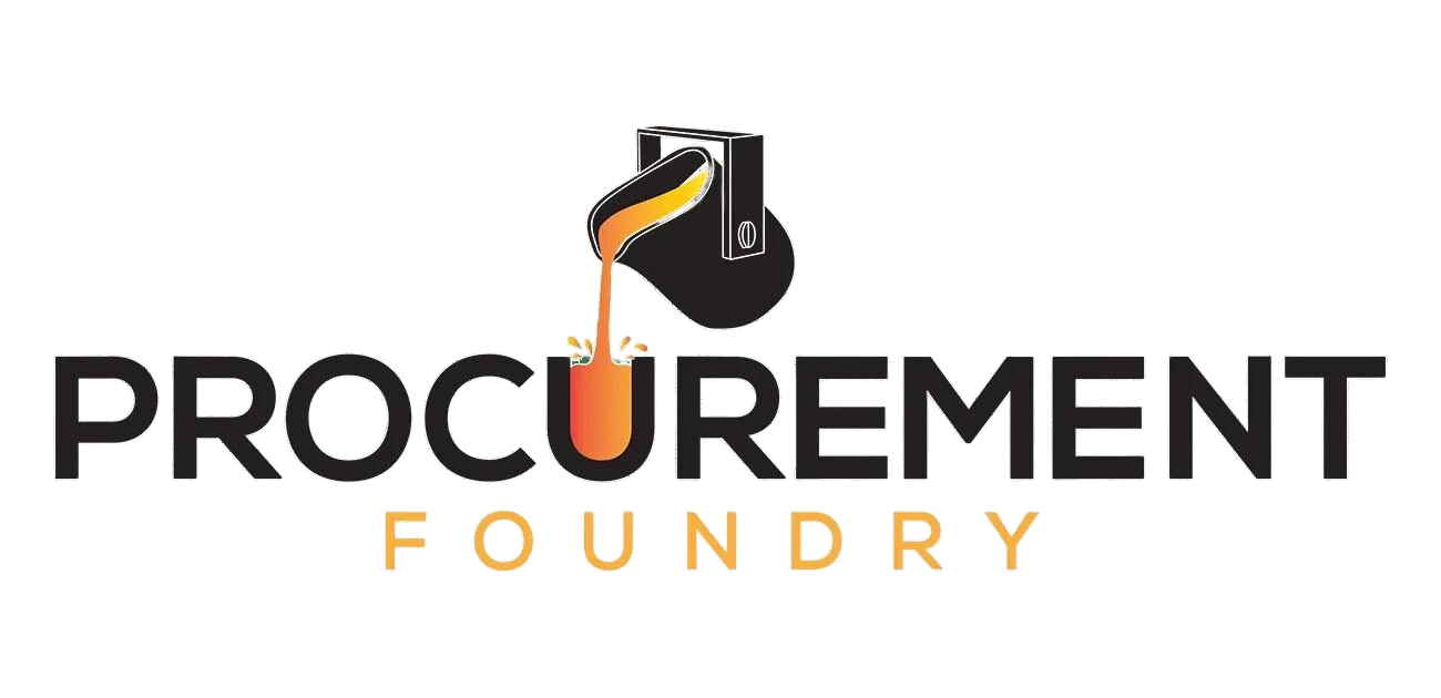 Procurement Foundry Logo 2