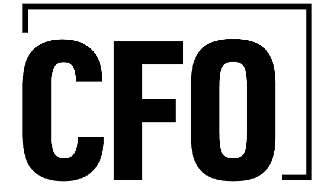 CFO Magazine Logo